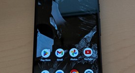 Mint
													Google Pixel 8a - Unlocked, Obsidian, 128 GB, 8 GB, GKV4X, Sub-6 5G, photo 1 of 8