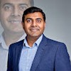 Nimesh C.