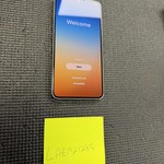 Mint Samsung Galaxy S22 - Unlocked, 128 GB, White, 8 GB, SM-S901U1