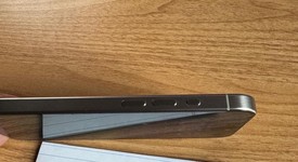 Mint
													Apple iPhone 15 Pro - Unlocked, White, 512 GB, A2848, photo 2 of 7