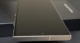 Good
													Samsung Galaxy S24 Ultra - Unlocked, Violet, 512 GB, 12 GB, SM-S928U1, photo 5 of 8