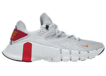 Nike Free Metcon 4 Iris Whisper Rush Pink White Light Curry (Women's) for sale