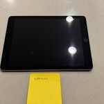 Mint Apple iPad 6th Gen - Wi-Fi, Silver, 32 GB, A1893