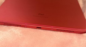 Mint
													Apple iPad 10th Gen - Unlocked, Pink, 64 GB, A2757, photo 5 of 15