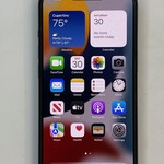 Mint Apple iPhone 13 - T-Mobile, 256 GB, Midnight, A2482