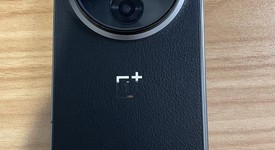 Good
													OnePlus Open - Unlocked, Black, 512 GB, 16 GB, photo 3 of 9