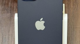 Good
													Apple iPhone 14 - Unlocked, Midnight, 128 GB, A2649, photo 1 of 9