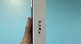 New
													Apple iPhone 16 - Unlocked, Black, 128 GB, A3081, photo 2 of 5