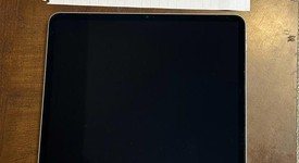 Mint
													Apple iPad Pro 12.9" 6th Gen 2022 - Wi-Fi, Gray, 256 GB, photo 2 of 20