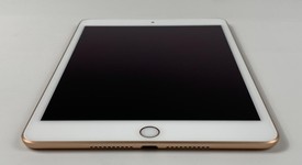 Good
													Apple iPad Mini 5th Gen - Wi-Fi, Gold, 256 GB, photo 5 of 7