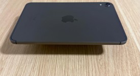 Mint
													Apple iPad Mini 6th Gen - Unlocked, Gray, 64 GB, A2568, photo 5 of 8