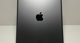 Good
													Apple iPad 9th Gen - Wi-Fi, Gray, 64 GB, A2602, photo 5 of 7