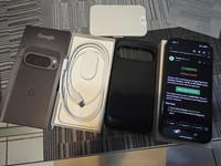Google Pixel 9 Pro