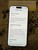 Mint Apple iPhone 15 Pro - Unlocked, Natural, 256 GB, A2848