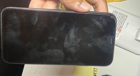 Good
													Apple iPhone 11 - Unlocked, Black, 64 GB, A2111, photo 1 of 4