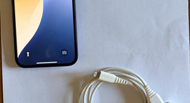 Good
													Apple iPhone 14 - Unlocked, Midnight, 128 GB, A2649, photo 1 of 7
