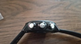 Good
													Garmin Fenix 7S - Gray, Solar, photo 4 of 7