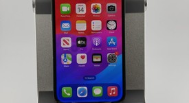 Fair
													Apple iPhone 13 - Unlocked, Green, 128 GB, A2482, photo 1 of 15