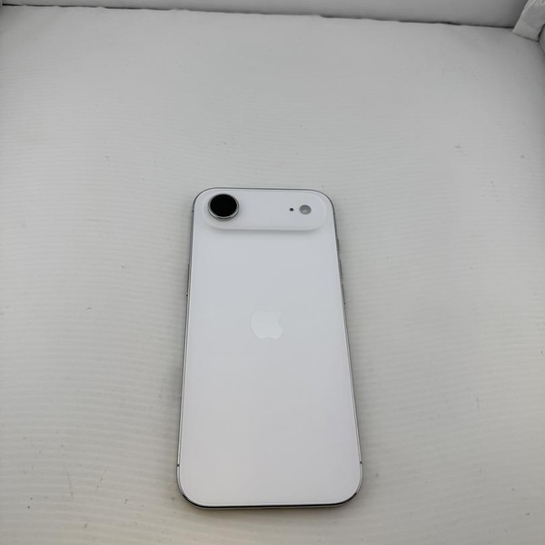 Apple iPhone Air - Unlocked, 256 GB, Cloud White, A3260