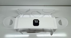 New
													Apple Watch Series 10 46mm - Unlocked, Black, A3003 - Cellular, Aluminum, photo 3 of 4