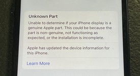 Fair
													Apple iPhone 12 - Xfinity, Black, 64 GB, A2172, photo 2 of 2