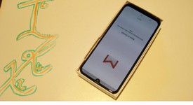Mint
													Samsung Galaxy A50 - Verizon, Black, 64 GB, 4 GB, photo 2 of 8