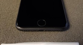 Good
													Apple iPhone 8 - Unlocked, Gray, 64 GB, A1905, GSM, photo 2 of 8