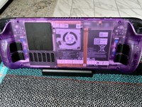 Steam Deck