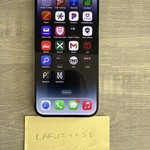 Mint Apple iPhone 14 Pro Max - Unlocked, 256 GB, Purple, A2651