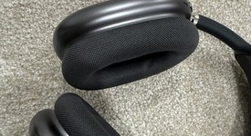 Used
													Apple AirPods Max - Gray, photo 3 of 6