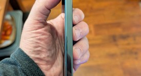 Good
													Google Pixel 9 Pro - Unlocked, Obsidian, 128 GB, 16 GB, GR83Y, photo 4 of 7