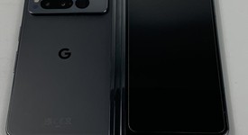 Good
													Google Pixel Fold - Verizon, Obsidian, 512 GB, 12 GB, G9FPL, photo 4 of 8