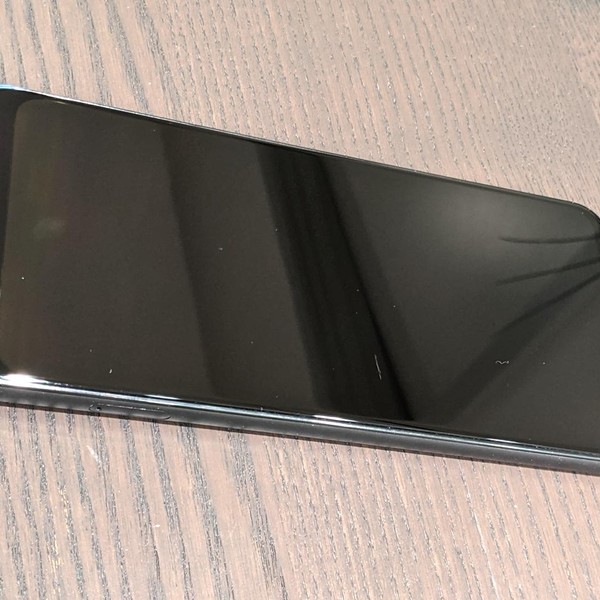 Google Pixel 4 XL - Verizon, White, 64 GB, 6 GB, G020J