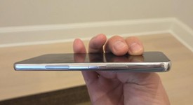 Good
													Samsung Galaxy S22 Plus - Unlocked, White, 128 GB, 8 GB, SM-S906U1, photo 3 of 7