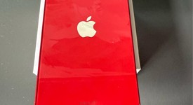 Mint
													Apple iPhone 14 - Unlocked, Red, 128 GB, A2649, photo 3 of 5