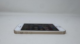Good
													Apple iPhone SE 1st Gen 2016 - Unlocked, Gold, 32 GB, A1662, photo 5 of 6