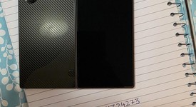 Mint
													Samsung Galaxy Z Fold6 - Unlocked, Black, 512 GB, 12 GB, SM-F956U1, photo 1 of 14