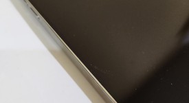 Good
													Apple iPhone 14 Pro Max - Unlocked, Silver, 128 GB, A2651, photo 4 of 8