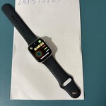 Good Apple Watch SE (2nd Gen) 44mm - T-Mobile, Silver, A2727 - Cellular, Aluminum