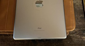 Good
													Apple iPad Pro 10.5" - Wi-Fi, Silver, 256 GB, photo 3 of 7