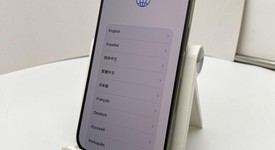 Fair
													Apple iPhone 15 Pro - Unlocked, Natural, 128 GB, A2848, photo 1 of 6