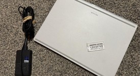 Good
													Microsoft Surface Book 2 13.5" - I5, 256 GB, 8 GB, photo 4 of 4