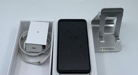 Mint
													Google Pixel 4 XL - AT&T, White, 128 GB, 6 GB, G020J, photo 1 of 5