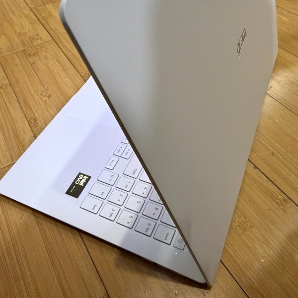 LG Gram Laptop