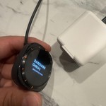 Mint Samsung Galaxy Watch Ultra (2025) - Unlocked, Titanium Blue, SM-L705, 47mm