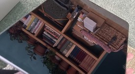 Mint
													Apple iPad Pro 12.9" 6th Gen 2022 - Verizon, Gray, 128 GB, photo 4 of 9