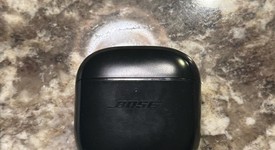 Used
													Bose QuietComfort Ultra Earbuds - Black, photo 1 of 4