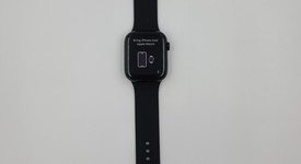 Good
													Apple Watch Series 9 45mm - Midnight, A2980 - GPS, Aluminum, photo 1 of 6