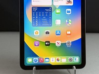 Apple iPad Mini 6th Gen