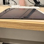 Mint Apple iPad Pro 13 inch (M4) 2024 - Unlocked, 1 TB, Black, 16 GB, A2926, Nano-texture Glass